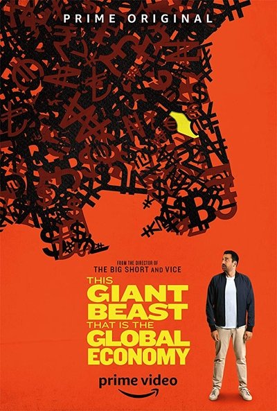 Póster de This Giant Beast That is the Global Economy