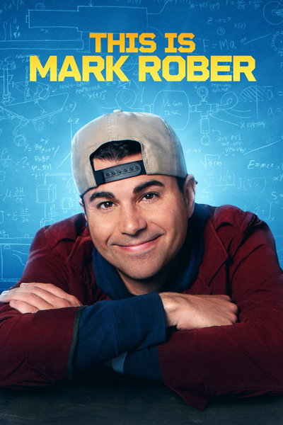 Póster de This is Mark Rober