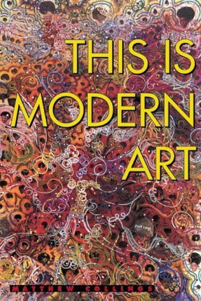 Póster de This Is Modern Art
