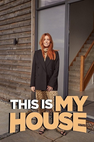Póster de This Is MY House