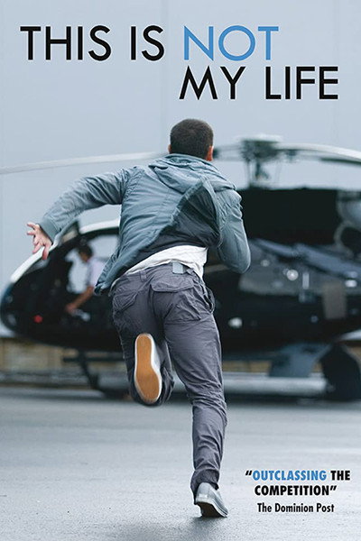 Póster de This Is Not My Life