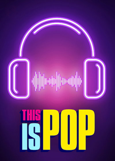 Póster de This Is Pop