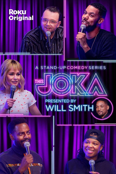 Póster de This Joka