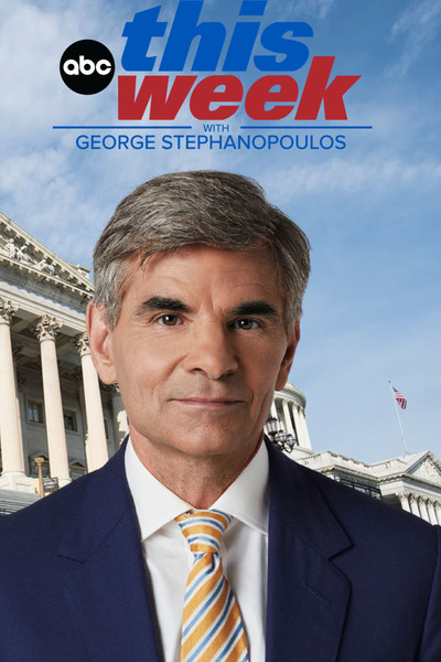 Póster de This Week