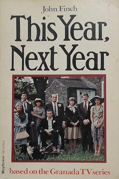 Póster de This Year Next Year