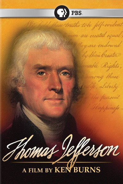 Póster de Thomas Jefferson