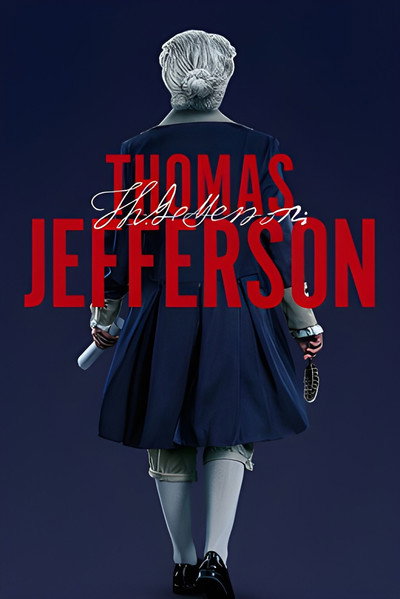Póster de Thomas Jefferson