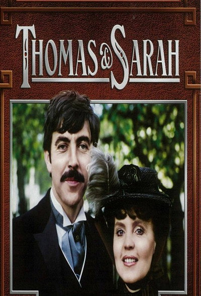 Póster de Thomas y Sarah