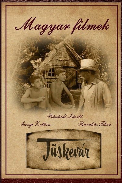 Póster de Thorn Castle