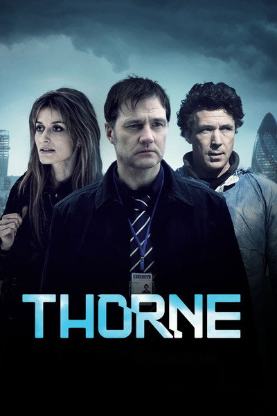 Póster de Thorne: Sleepyhead