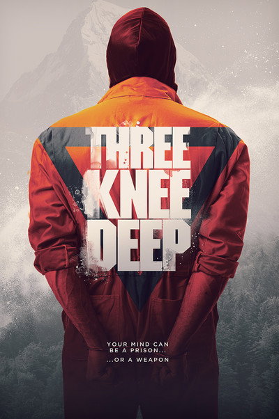 Póster de Three Knee Deep