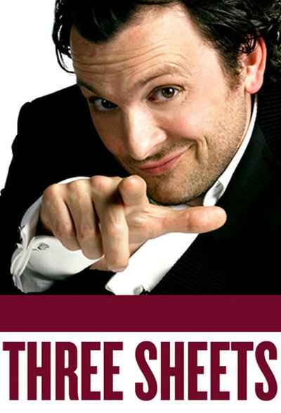 Póster de Three Sheets