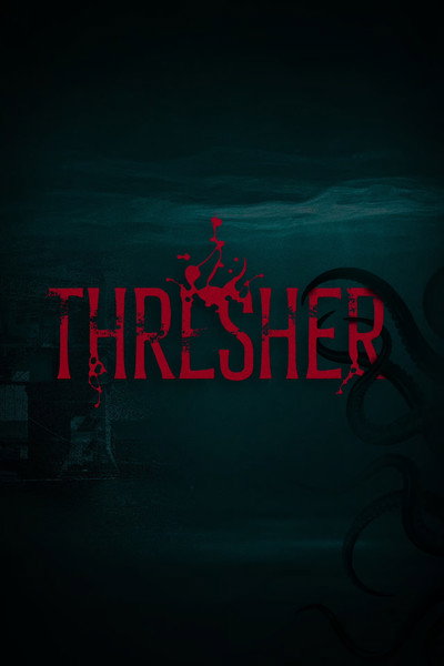 Póster de Thresher