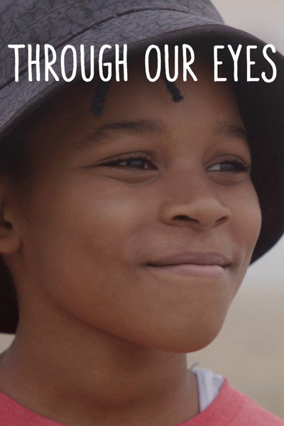 Póster de Through Our Eyes
