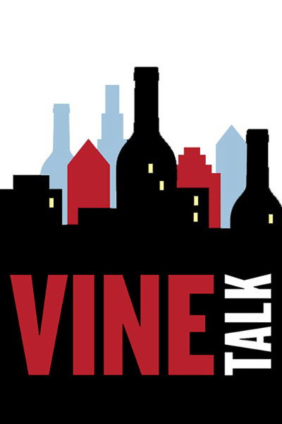 Póster de Through The Grape Vine