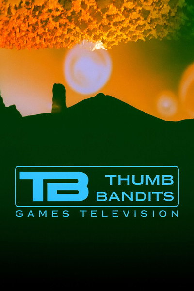 Póster de Thumb Bandits