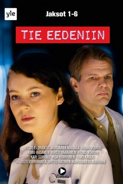 Póster de Tie Eedeniin