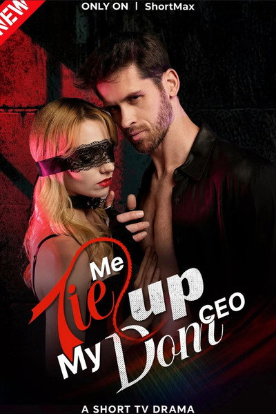 Póster de Tie Me Up, My Dom CEO
