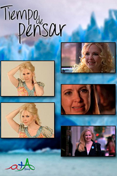 Póster de Tiempo de pensar