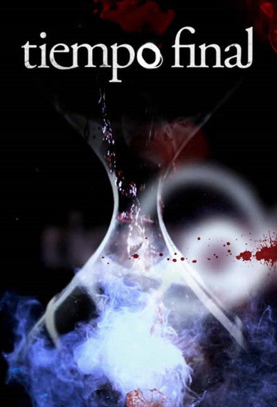 Póster de Tiempo final