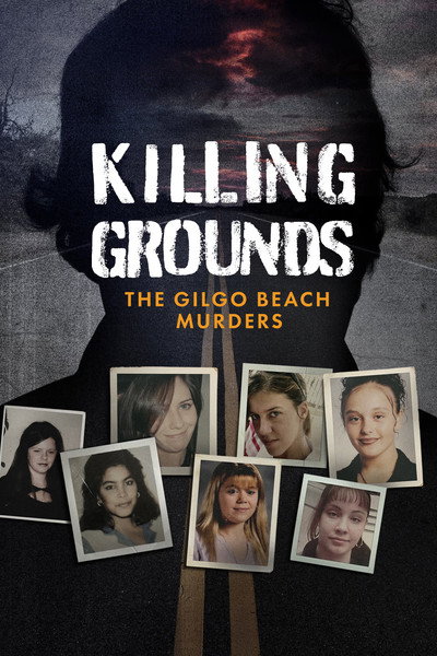 Póster de Tierra mortal: Los asesinatos de Gilgo Beach