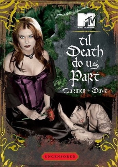 Póster de Til Death Do Us Part: Carmen + Dave