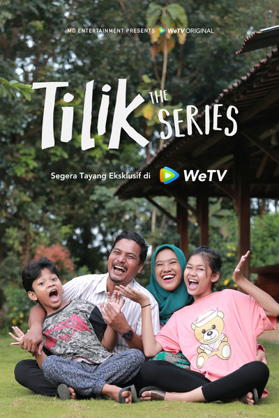 Póster de Tilik