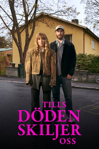 Póster de Till Death Do Us Part