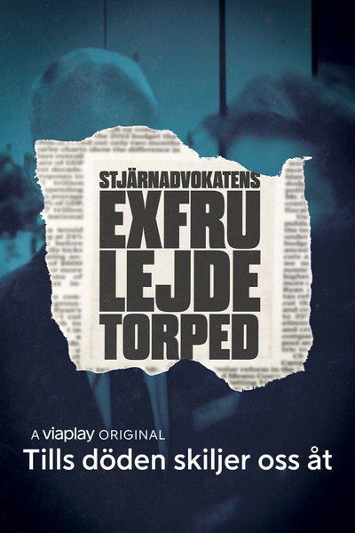 Póster de Tills döden skiljer oss åt
