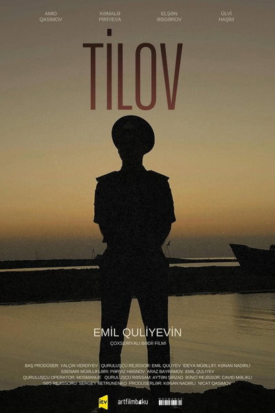 Póster de Tilov