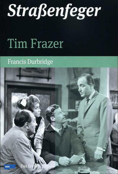 Póster de Tim Frazer