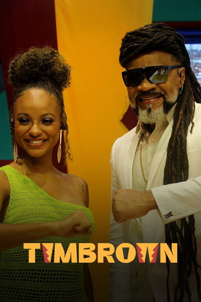 Póster de Timbrown