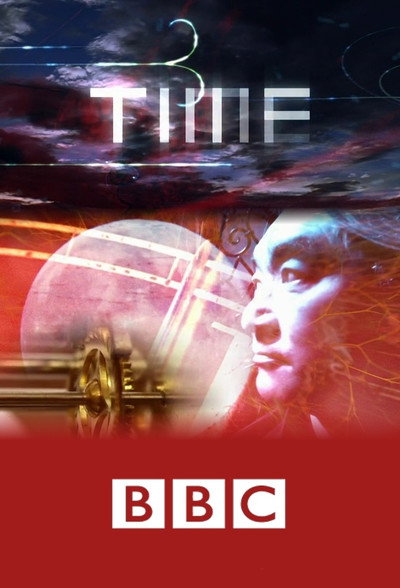 Póster de Time