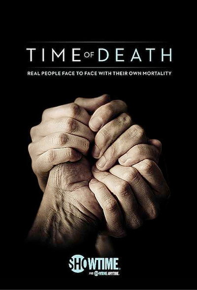 Póster de Time of Death