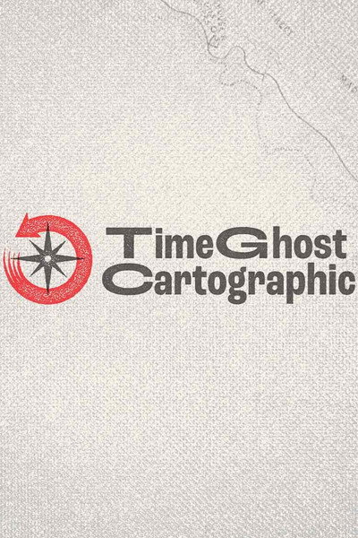 Póster de TimeGhost Cartographic