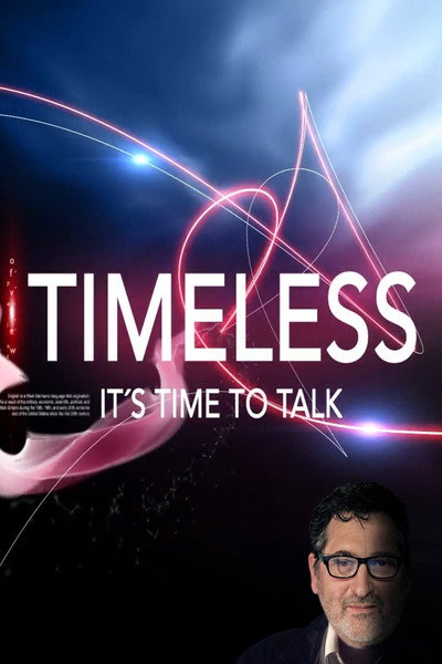 Póster de Timeless