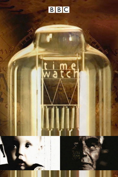Póster de Timewatch