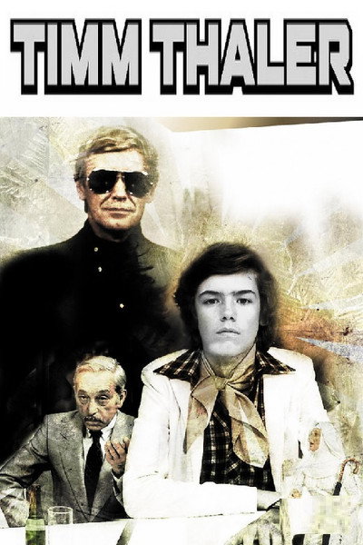 Póster de Timm Thaler