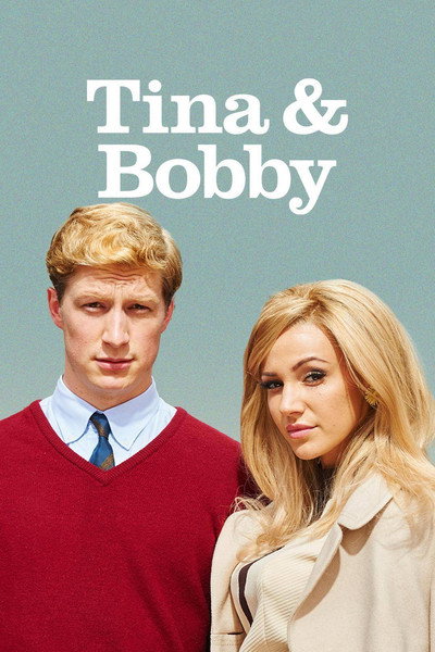 Póster de Tina & Bobby