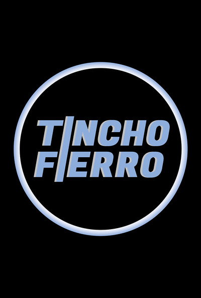 Póster de Tincho Fierro