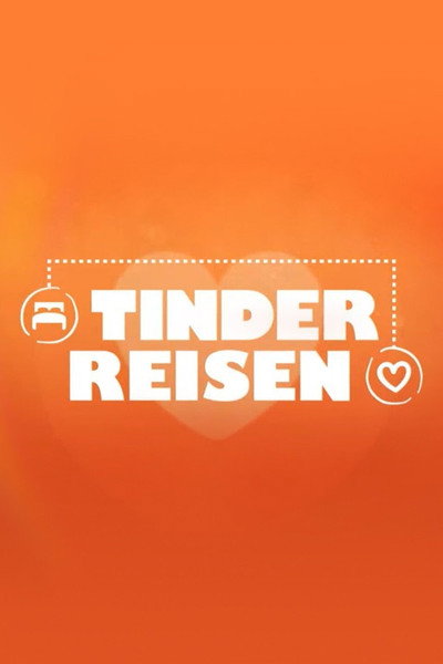 Póster de Tinderreisen