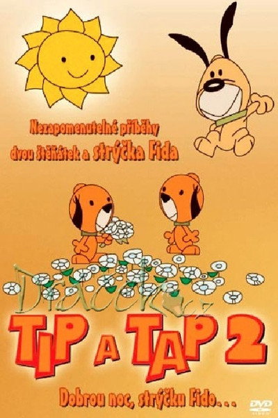 Póster de Tip en Tap