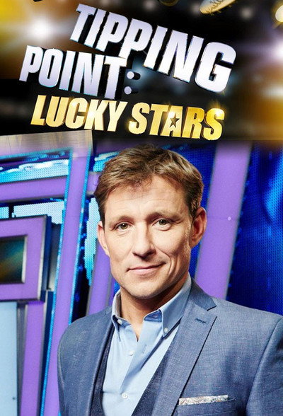 Póster de Tipping Point: Lucky Stars