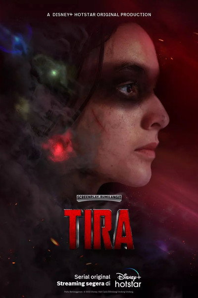 Póster de Tira