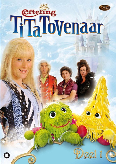 Póster de Tita Tovenaar