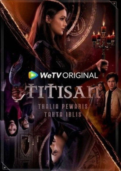 Póster de Titisan