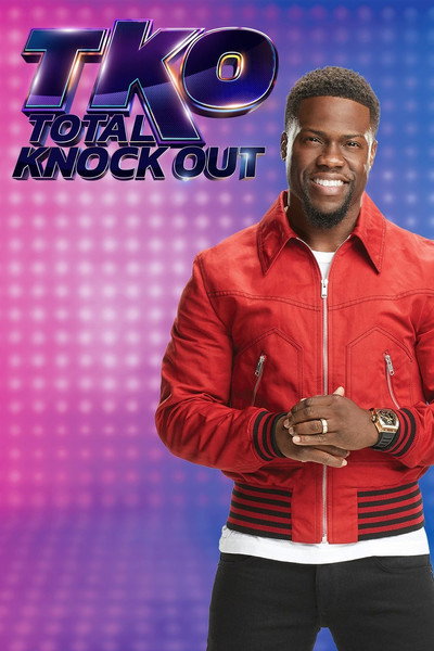 Póster de TKO: Total Knock Out