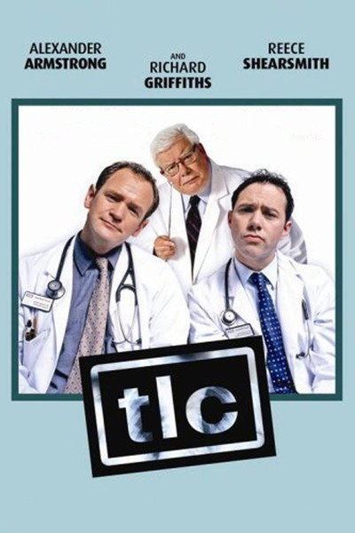 Póster de tlc