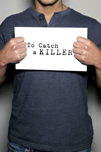 Póster de To Catch a Killer