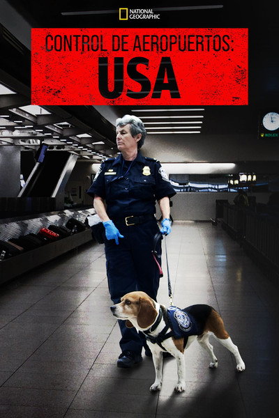 Póster de To Catch a Smuggler